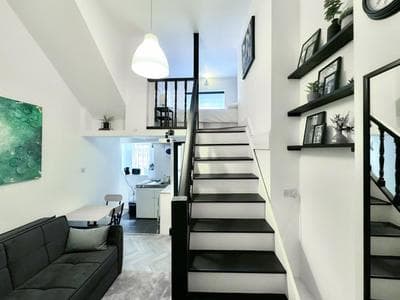 Cosy City Studio 1