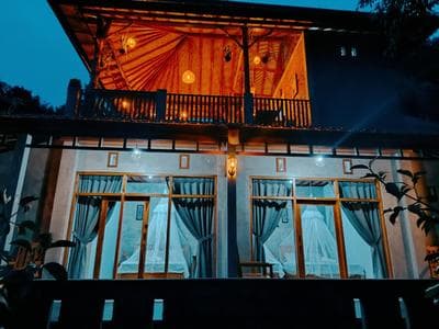 Artomoro Bali