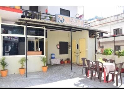 Hotel Narayan Villa, Mount Abu, Rajasthan