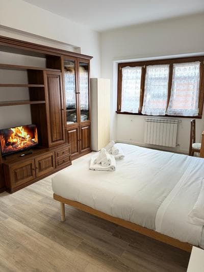 Cerreto Suite Housing