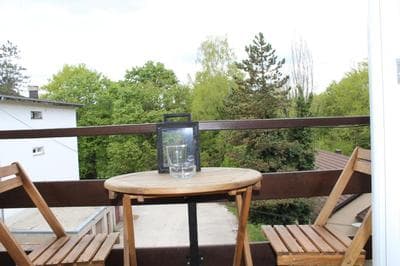 Apartman Black River
