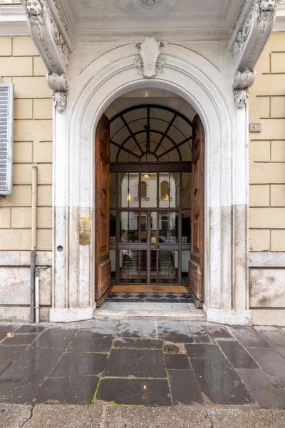 Luxury apartment in the Heart of Rome - near metro A and B