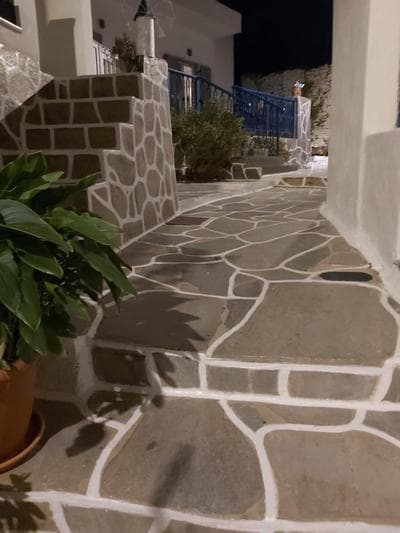Sokaki House Kythnos