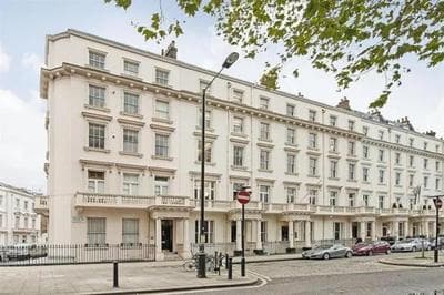Spacious studio, 5 mins to Victoria station, Central London