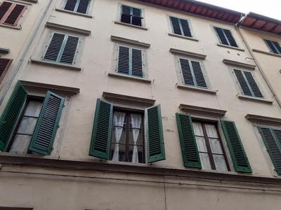 Michelangelo Home
