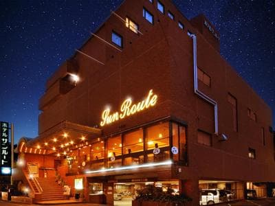 Hotel Aisul Matsuyama