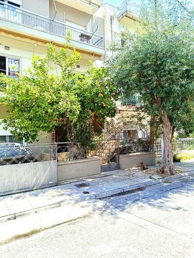 Athens nice apartment