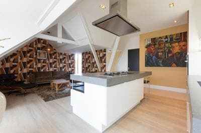 appartement Globo XL