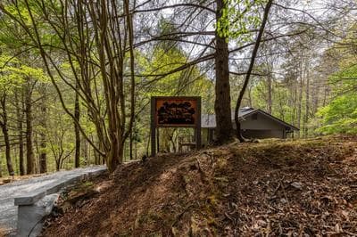 Hemlock Hideaway
