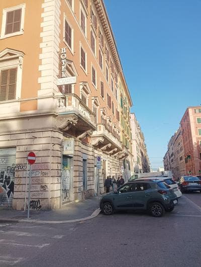 Domus Fanti