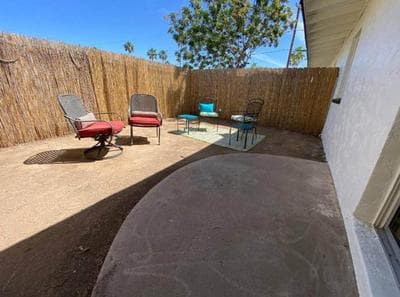 Peaceful Condo by Westgate, 2BR 1BA, King Bed & AC