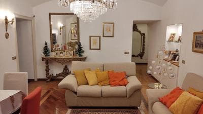 la casa di Francesca