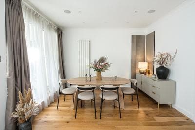 N73 Mayfair-Marylebone-Oxfordstreet-BakerStreet-Central-New LuxuryHome