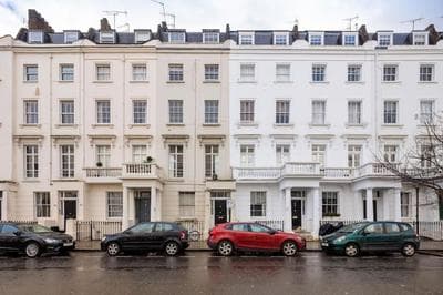 Lovely 1-Bedroom Flat in Pimlico
