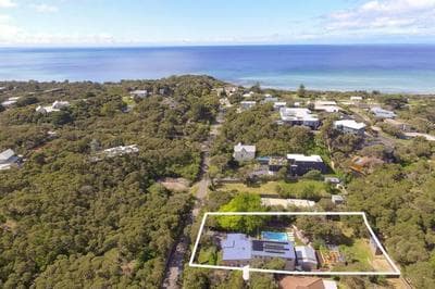 Villa Syrene Pool and Spa Retreat