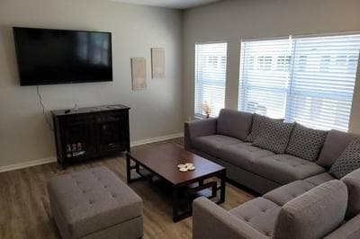 The Prairie at Coventry Rows
