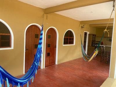 Casa Abraham