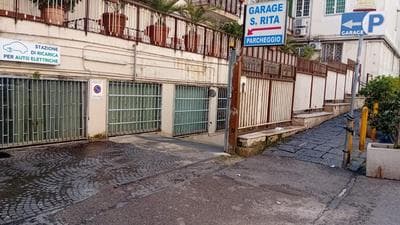 Naples Urban Apartment