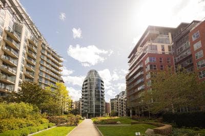 ADS LUX LETTINGS LTD - Battersea Reach