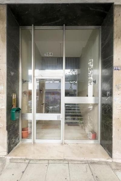 Spacious Urban Apt in the Heart of Athens