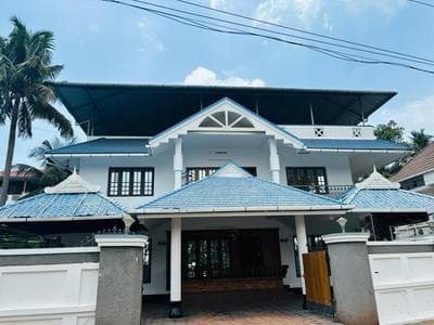 ISHA Residency