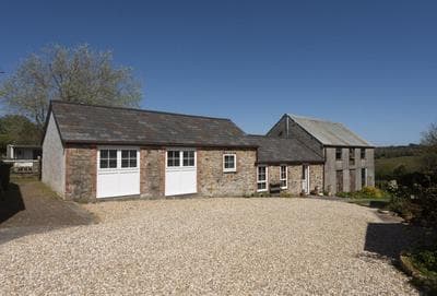 Roseland Cottage