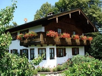Ferienhaus Daxenberger
