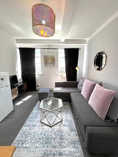 City Central Panoramic Apartment