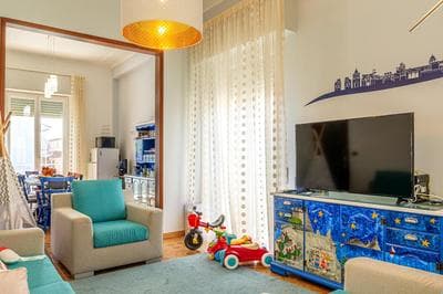 Family Friendly Apartment
