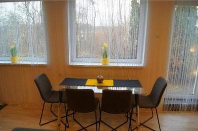 Apartamenty Kamienna - Wypoczynek , cisza i spokój - Nie na imprezy