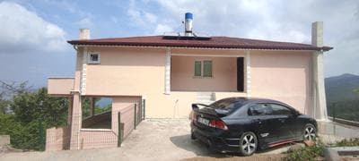 Mutlu Pansiyon