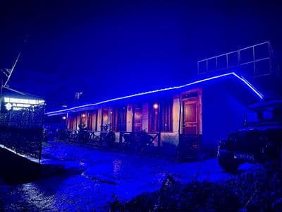 The Dreamcatcher room’s & cafe