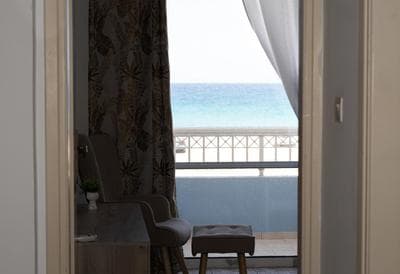 Blue Star Sea Apartment