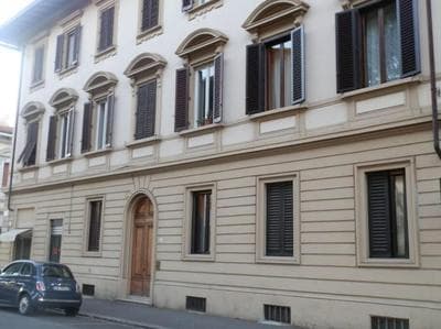 La Filarocca apartment.