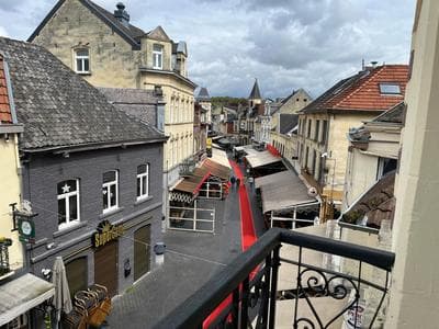 Hotel Hendrickx
