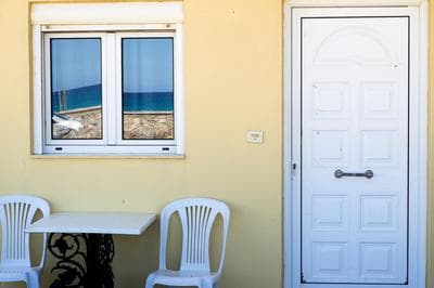 Blue Sea Apartment