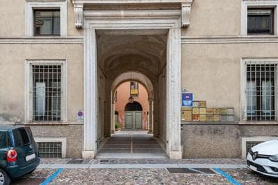 Residenza Palazzo Petrozzani