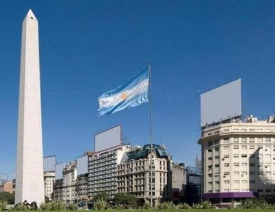 Buenos Aires Inn