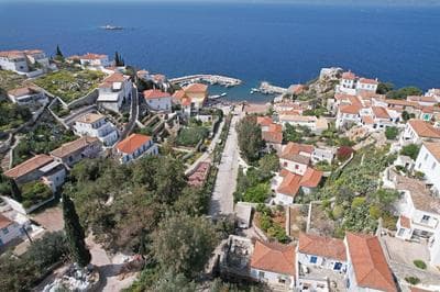 Villa Ariadne - Sea View Sanctuary