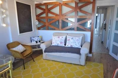Alfama - Apartment with River View