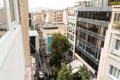 Dema Luxury Suites - Perikleous E4