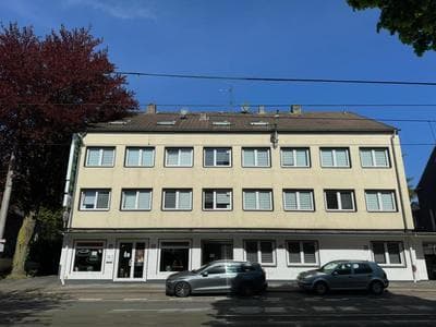 Domum 5 Moderne Ferien- Monteurapartments inkl Wlan und Waschmaschine in Mülheim an der Ruhr