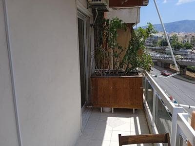 Acropolis family home