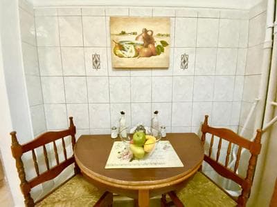 Athens Vintage Apartment