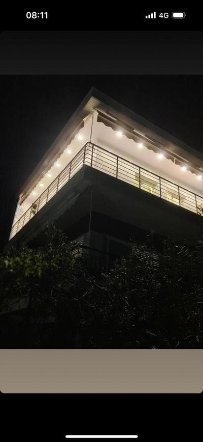 Bellevue Luxury Apartment
