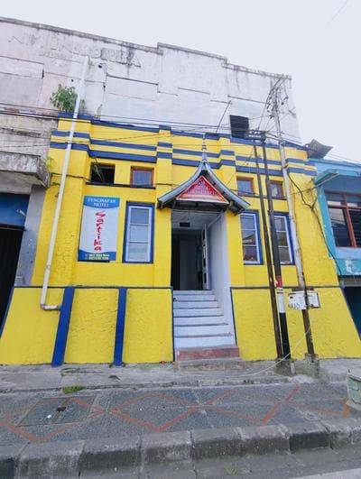 Motel-Penginapan sartika