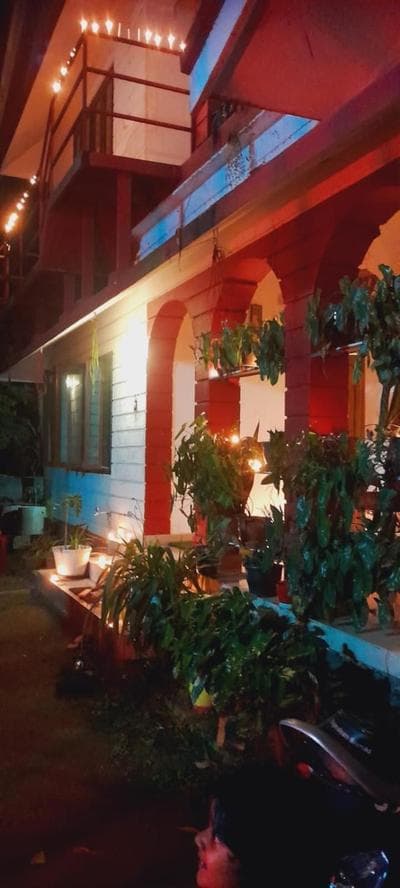 Keerthy's Ladies Dormitory for Daily and Monthly Rent in Thrissur Town