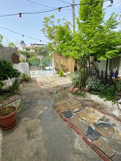 Narlıbahçe Home