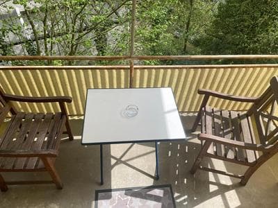 Ferienwohnung Traumschleife Klettersteig