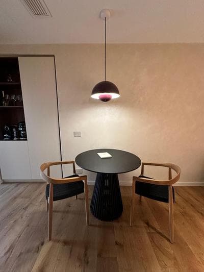 Prestigious apartment in repubblica